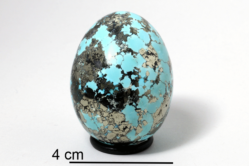 Turquoise Eggs (USA)